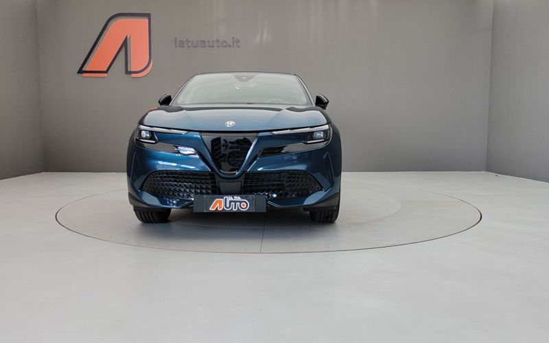 JUNIOR 156CV BEV SPECIALE